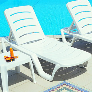 wayfair garden lounge set